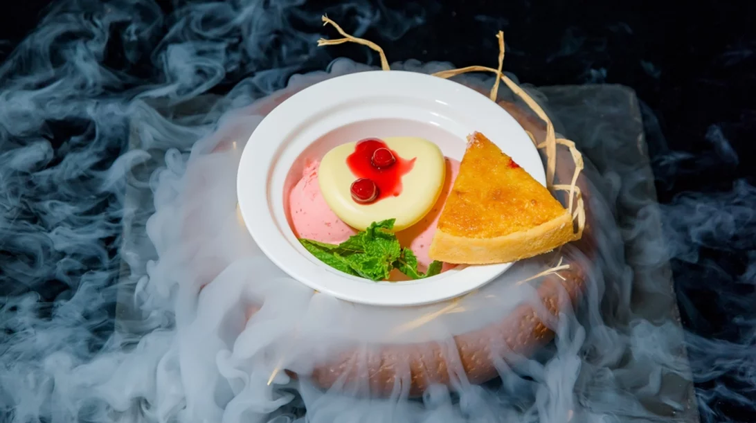 Παράδοση, εκσυγχρονισμός, Γαλλία και Ιταλία σε συνάντηση κορυφής τη 2η μέρα του Gastronomy Lab