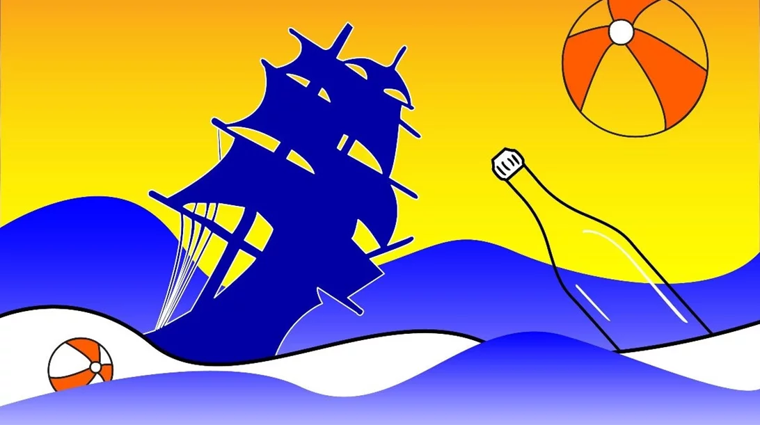 Καλοκαιρινό εργαστήρι τέχνης για παιδιά στο Ίδρυμα Γουλανδρή