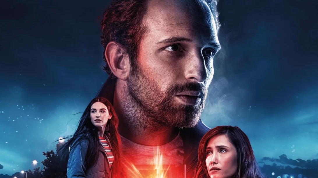 "Διάφανη αγάπη": Η νέα αισθηματική σειρά μυστηρίου έρχεται στον Alpha