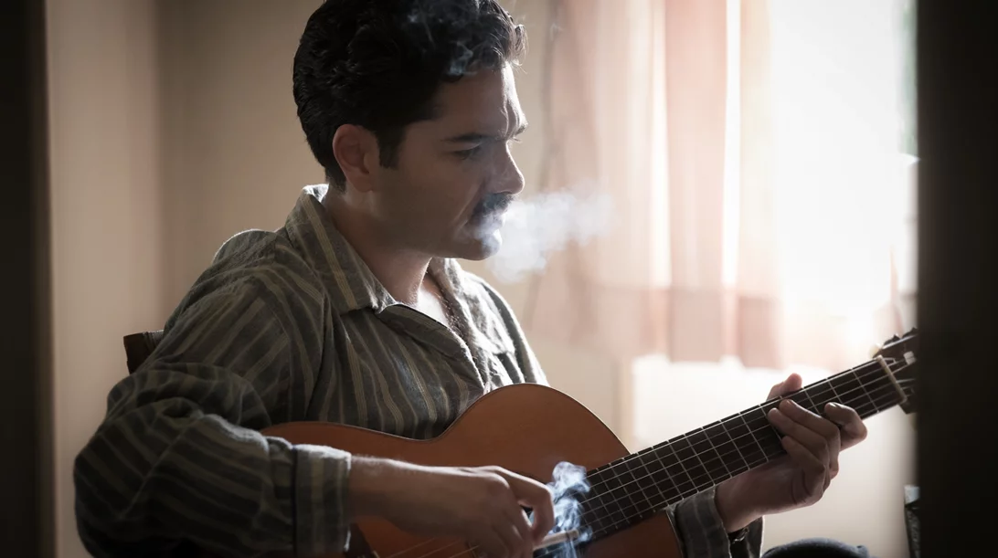 Ελληνικό box office: Υπάρχει αντίπαλος για το "Υπάρχω";