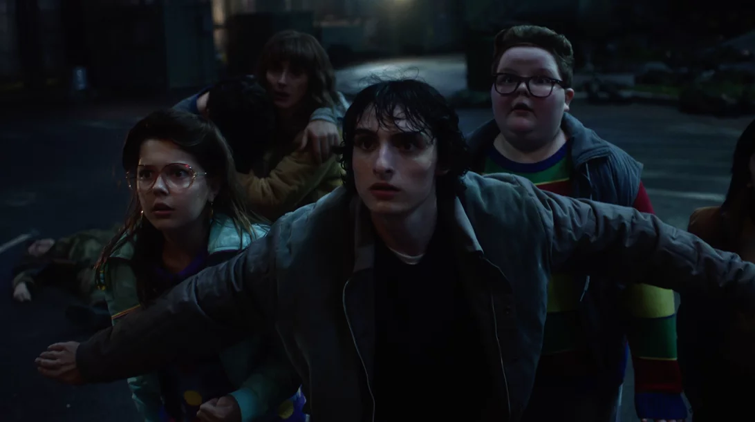 Οι σειρές που θα δούμε στο Netflix τον Νοέμβριο