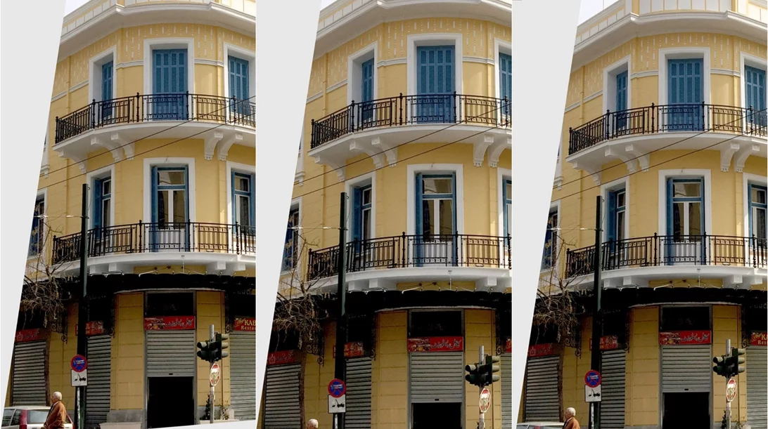 Λάβε μέρος κι εσύ στον διαγωνισμό φωτογραφίας για τις άγνωστες γωνιές της Αθήνας