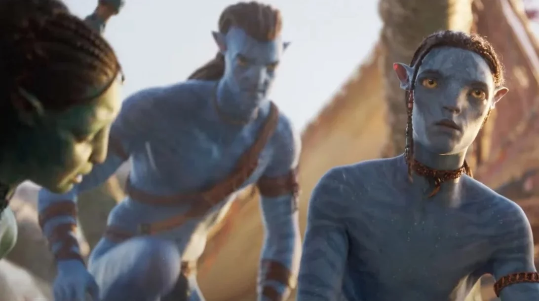 Ελληνικό box office: "Avatar" εναντίον όλων (updated)