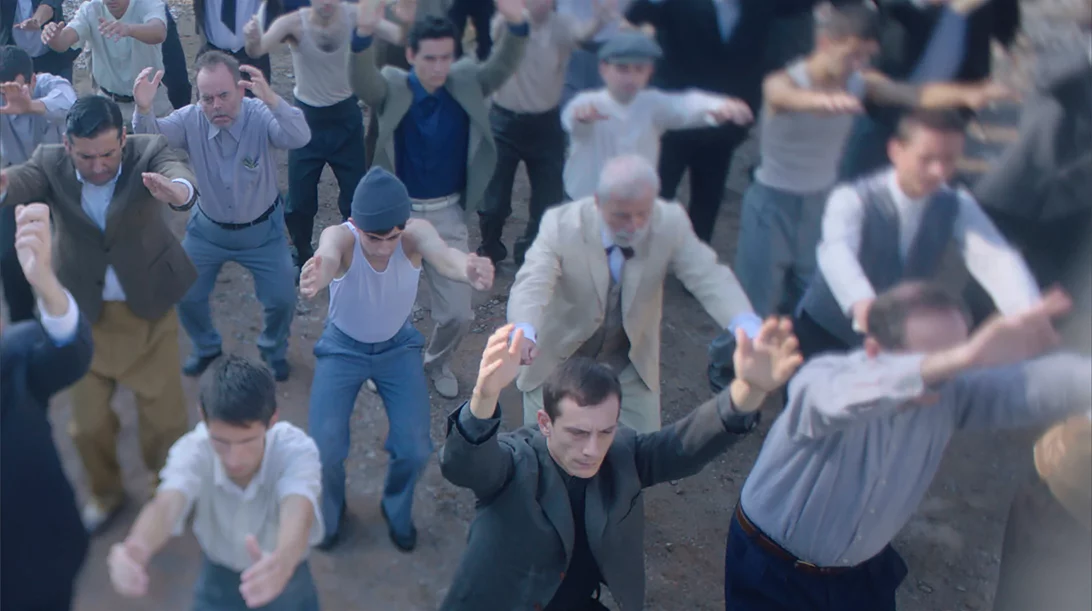 Η Πόλη και η Πόλη