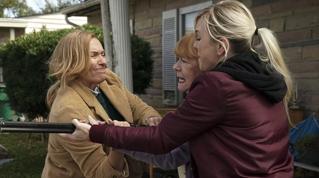 Οι "Επίδοξοι Κληρονόμοι" έρχονται απόψε (3/11) με φόρα στη Nova