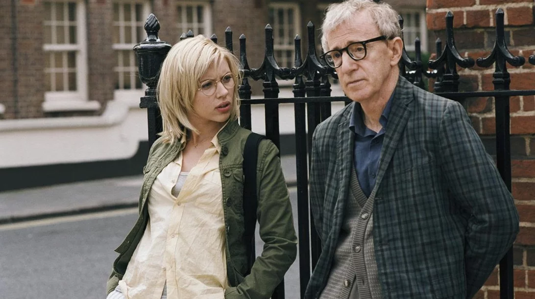 Απόψε (7/11) στην TV: τέσσερις διαφορετικές επιλογές