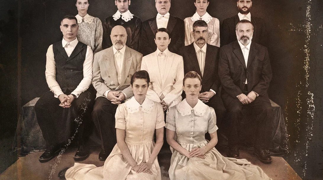 "Οιδίπους": Δύο έργα, μία μοίρα σε σκηνοθεσία Γιάννη Χουβαρδά