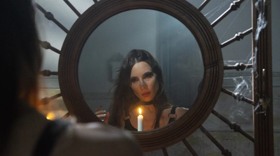 Το Παιχνίδι των 100 Κεριών