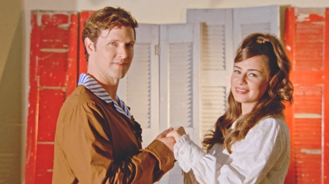 Leon Of Athens και Billie Kark τραγουδάνε για την "Τελευταία Φορά"