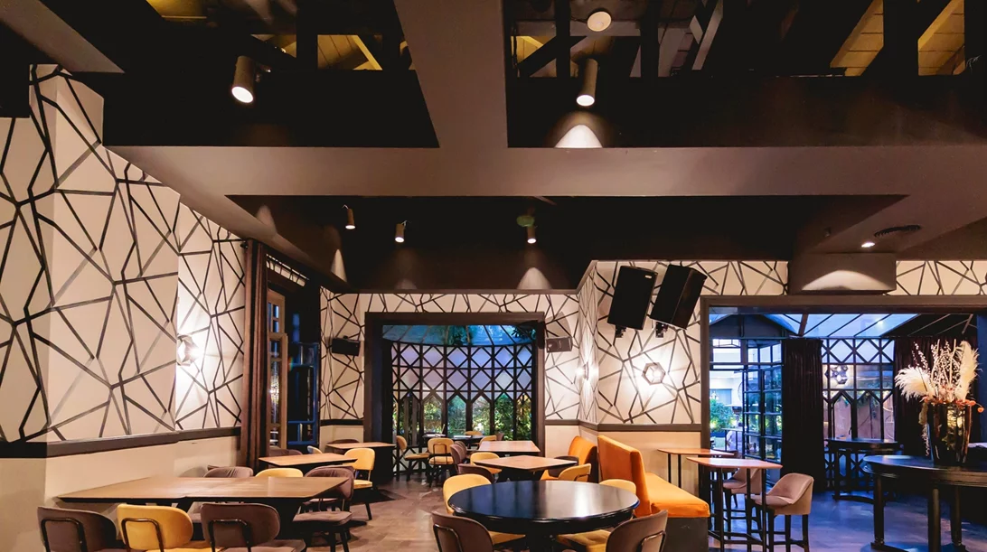 Στο Albion έκαναν update στις γεύσεις