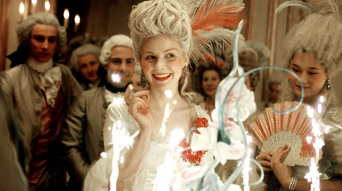 Απόψε (16/9) στην TV: Κίρστεν Νταστ και Τζέσικα Τσαστέιν