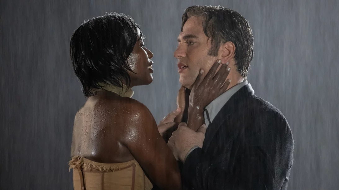 "The Opera! Άριες για έναν Έρωτα": Ταιριάζει η όπερα με τον κινηματογράφο;