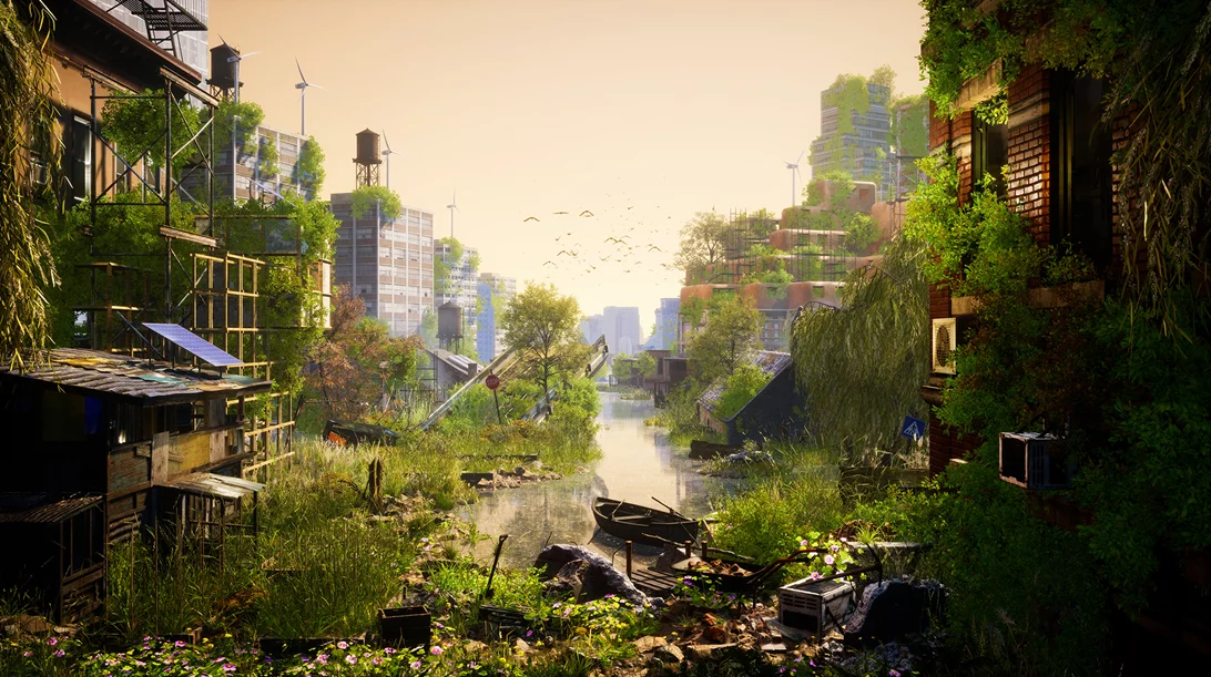 "Weather Engines": Λίγο πριν ανάψουν οι μηχανές της μεγάλης έκθεσης για τον καιρό σε Στέγη και Αστεροσκοπείο οι επιμελητές μας λύνουν όλες τις απορίες