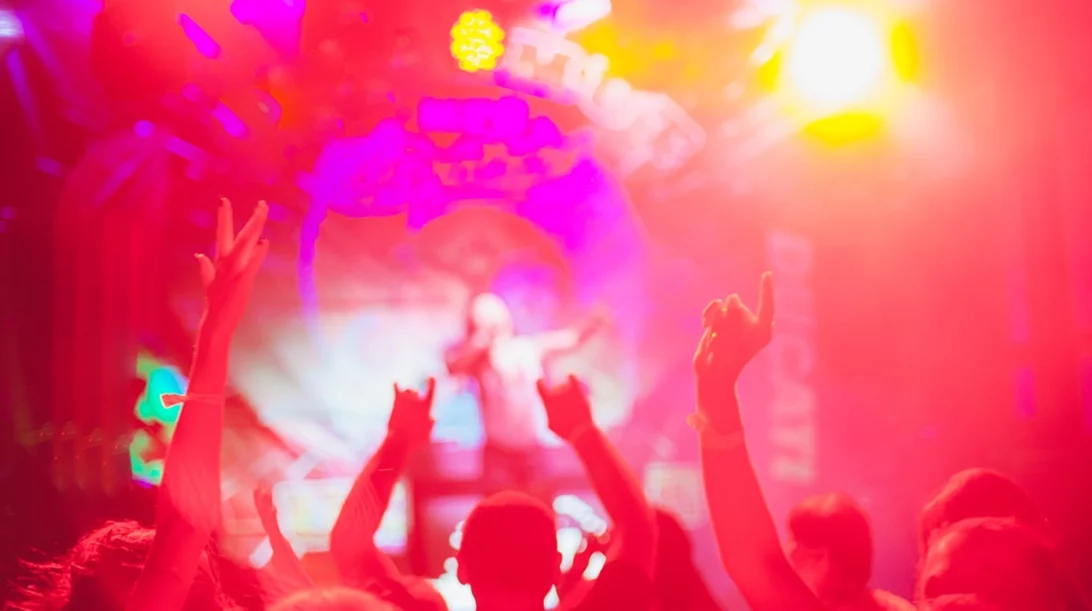 3+1 must μουσικά ραντεβού για τις επόμενες μέρες