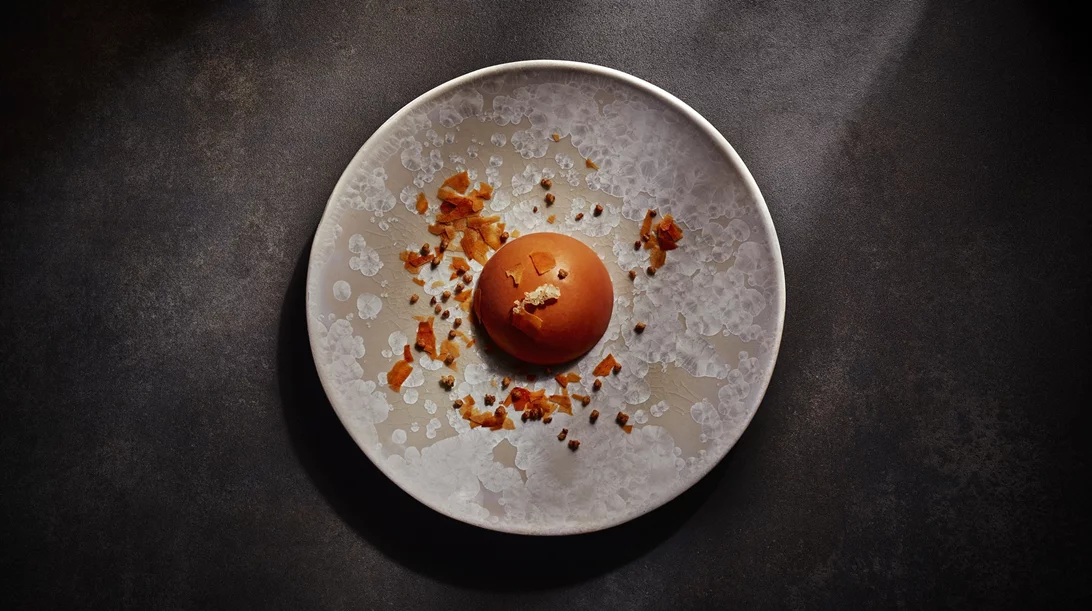 "Coda Dessert Dining": Το γλυκό με νέους κανόνες