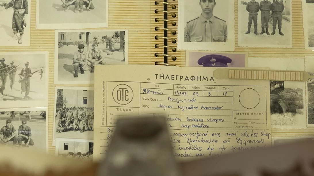 Καλλιτέχνες οραματίζονται το μέλλον στο Ωδείο Αθηνών