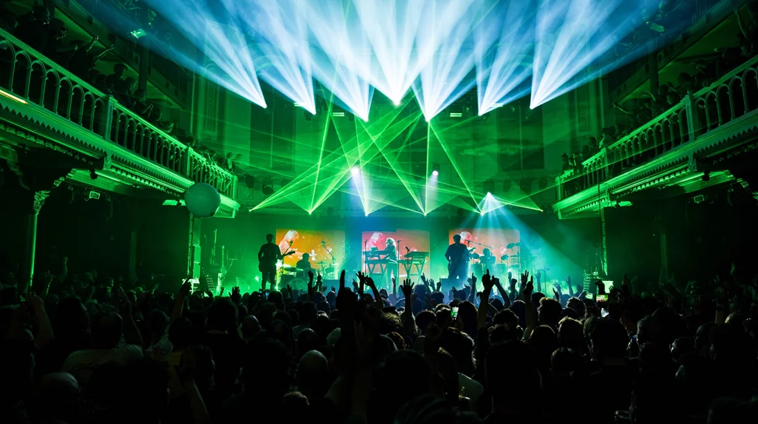 Οι συναυλίες που θα μας "βγάλουν" έξω τον Σεπτέμβριο