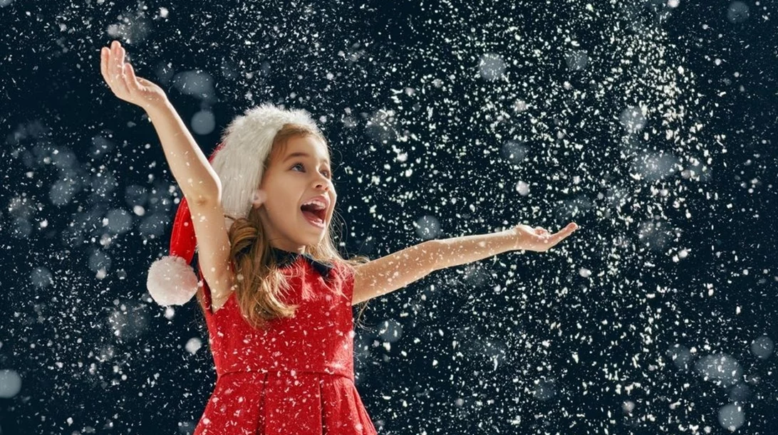 Το Μουσείο Αλέκος Φασιανός ετοιμάζει ένα Χριστουγεννιάτικο Camp για παιδιά 5-9 ετών