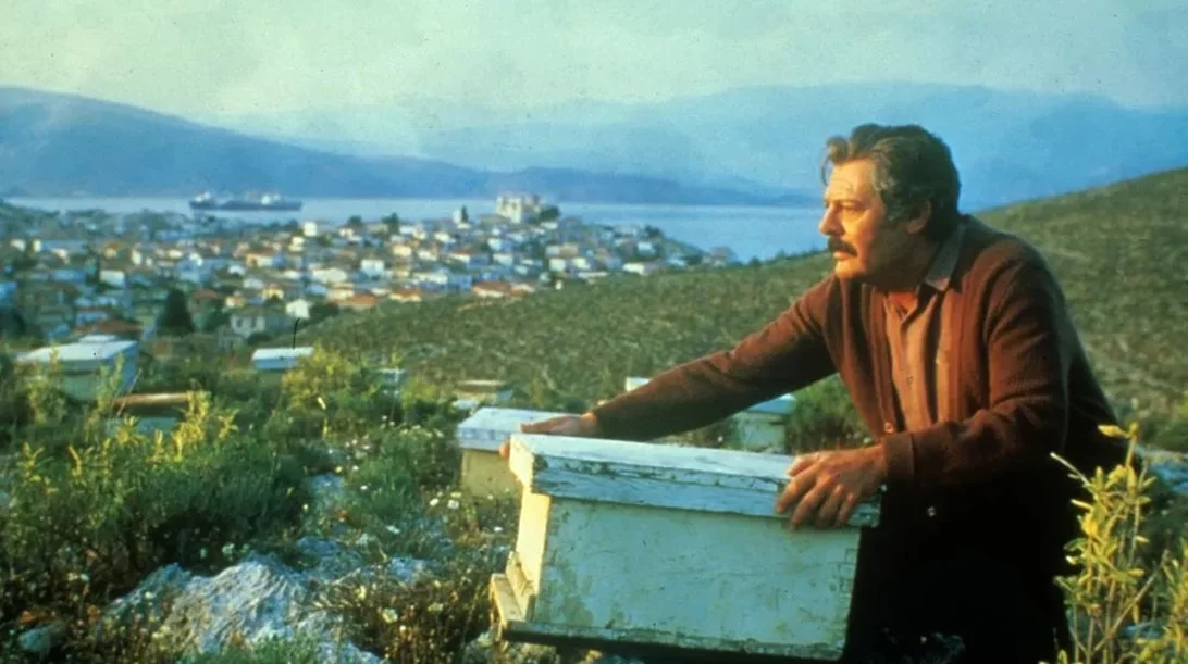 Ο Μελισσοκόμος