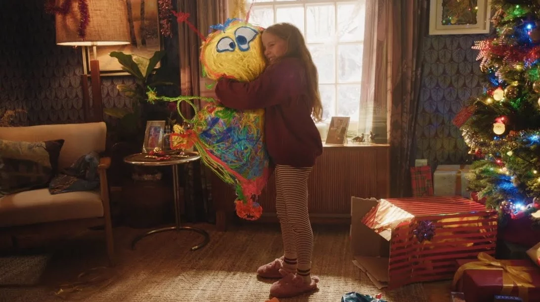 Τα Καλύτερα Χριστούγεννα Όλων των Εποχών: Η νέα εορταστική ταινία μικρού μήκους της Disney