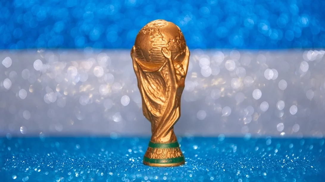 Ένα ντοκιμαντέρ για το Μουντιάλ 2022 προσεχώς στο Netflix