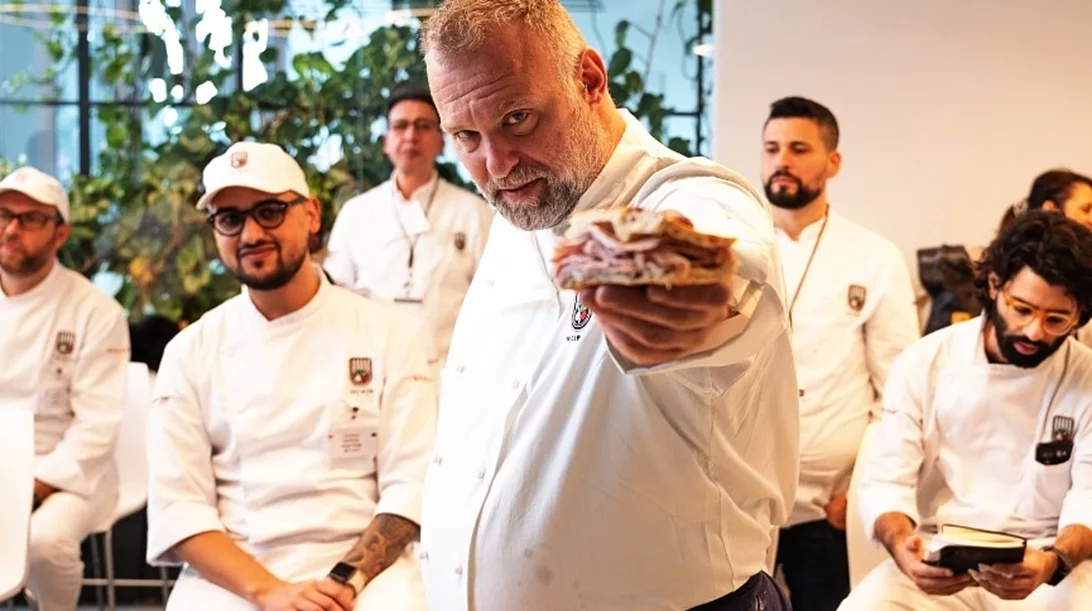 The Best Pizza Awards: Οι μαέστροι της πίτσας για το 2025