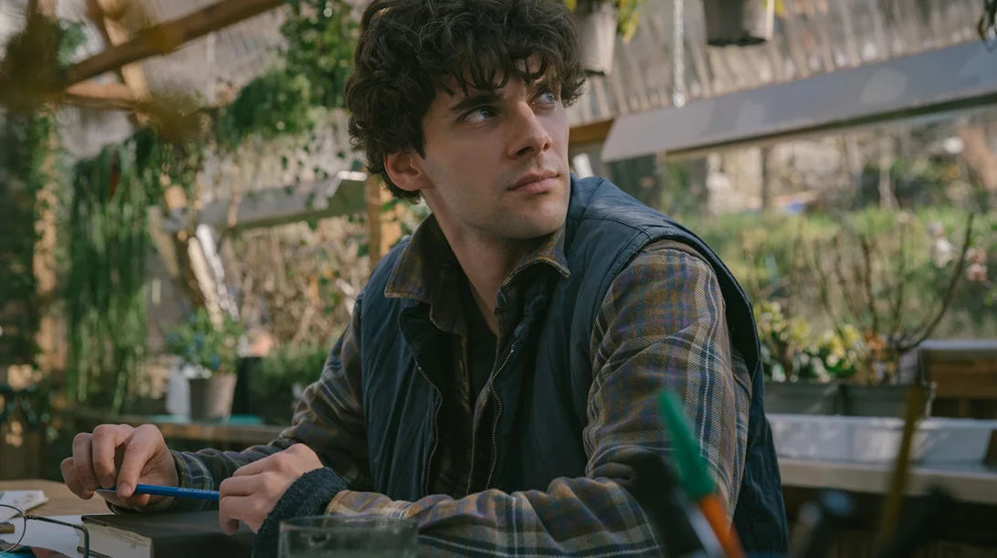 Ποια είναι η νέα ισπανική σειρά που βλέπουν όλοι στο Netflix τώρα