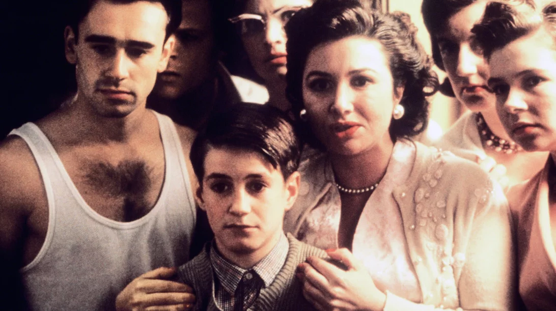 Πέθανε ο λυρικός σκηνοθέτης Τέρενς Ντέιβις