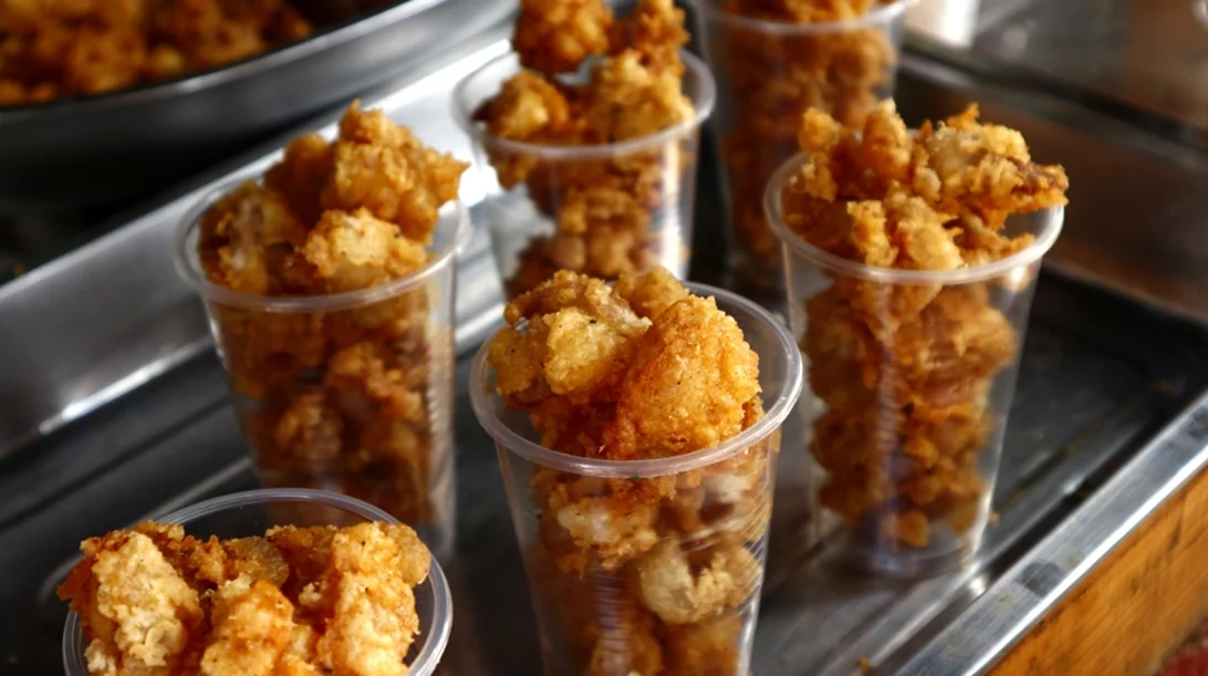 Κάποια απροσδόκητα food trends για το 2023