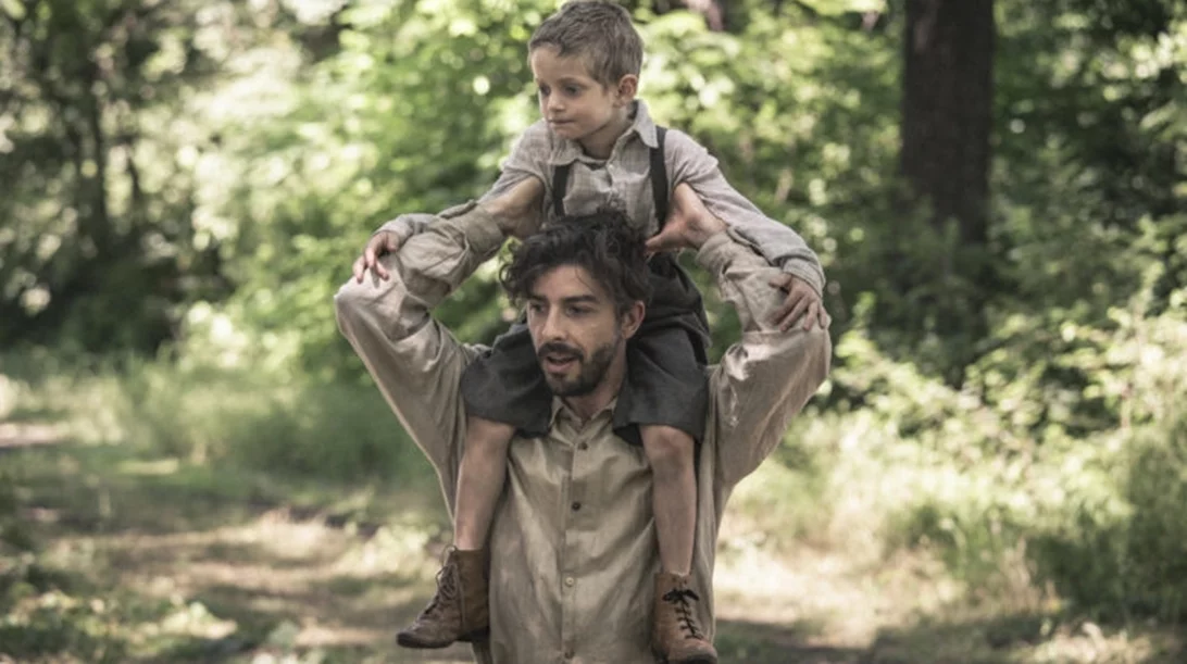 Η ιταλική σειρά "Όταν τελείωσε ο πόλεμος" ήρθε στην ΕΡΤ3