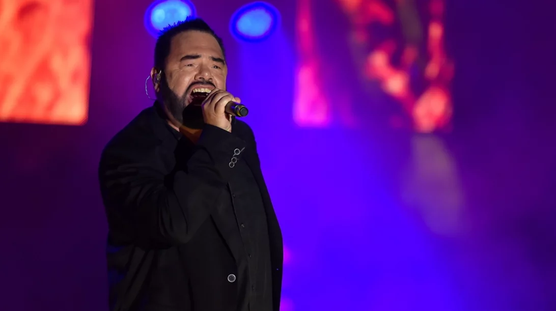 Alphaville: Οι synth pop ήρωες των 80s στο "Floyd"