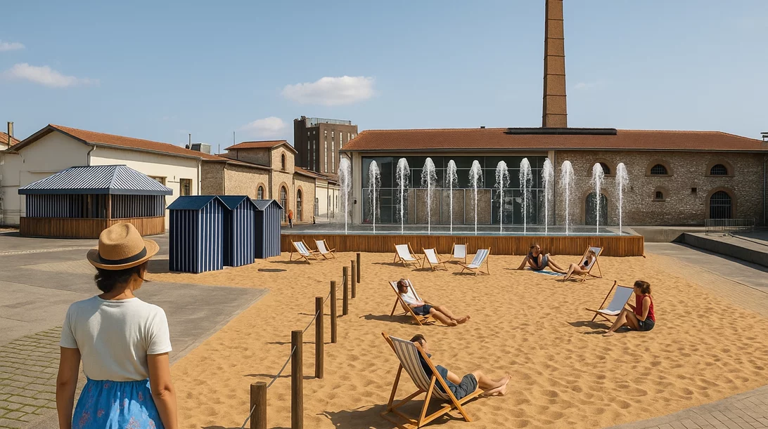 "Ο επισκέπτης δεν μένει απλώς κάπου, αλλά ζει, εργάζεται, συναναστρέφεται"- Τα νέα standards της φιλοξενίας