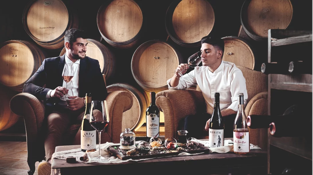 "Κτήμα Γράμψα", Ζάκυνθος