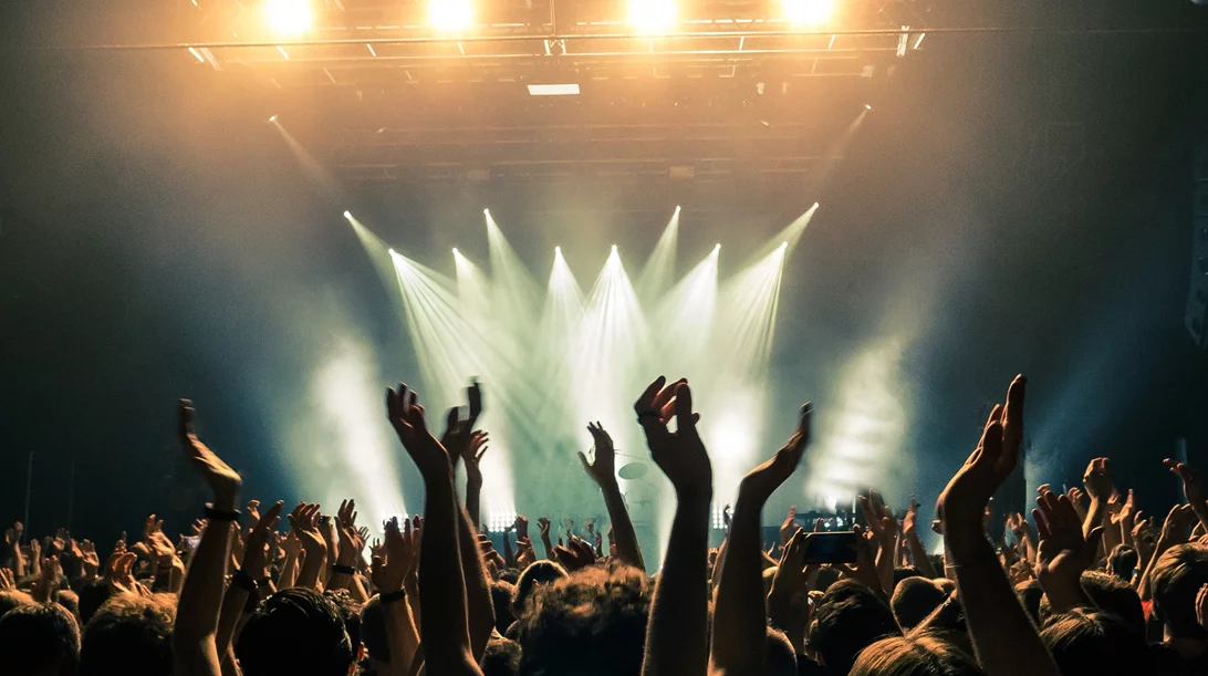 Οι συναυλίες που δεν θα χάσουμε τις επόμενες μέρες