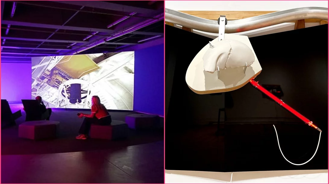 Τι έχουν να μας πουν οι 2 residents του Λάλα;