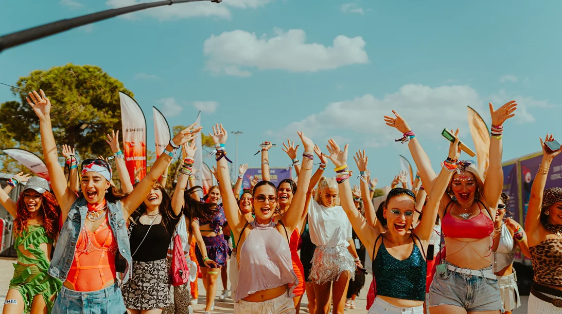 Primer Music Festival 2025: Όσα πρέπει να ξέρεις για τους πρώτους μεγάλους headliners