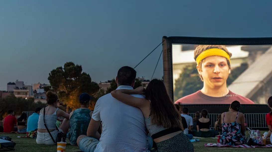 Τα δωρεάν της εβδομάδας: Δύο αφορμές για να πάμε στο ΚΠΙΣΝ