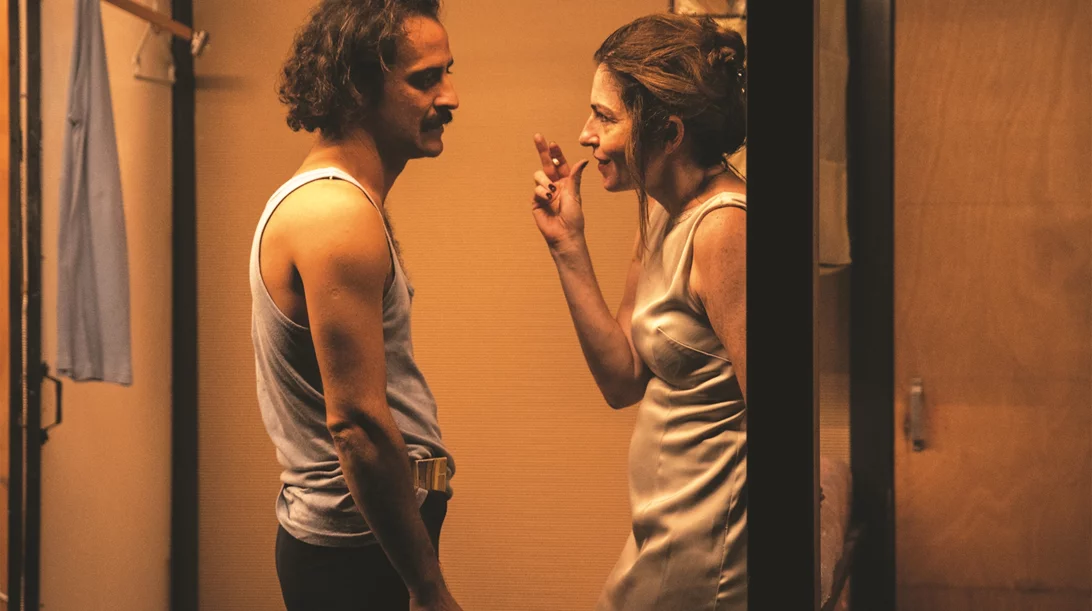 Πολυφωνικό θέατρο και γιορτινή απόδραση