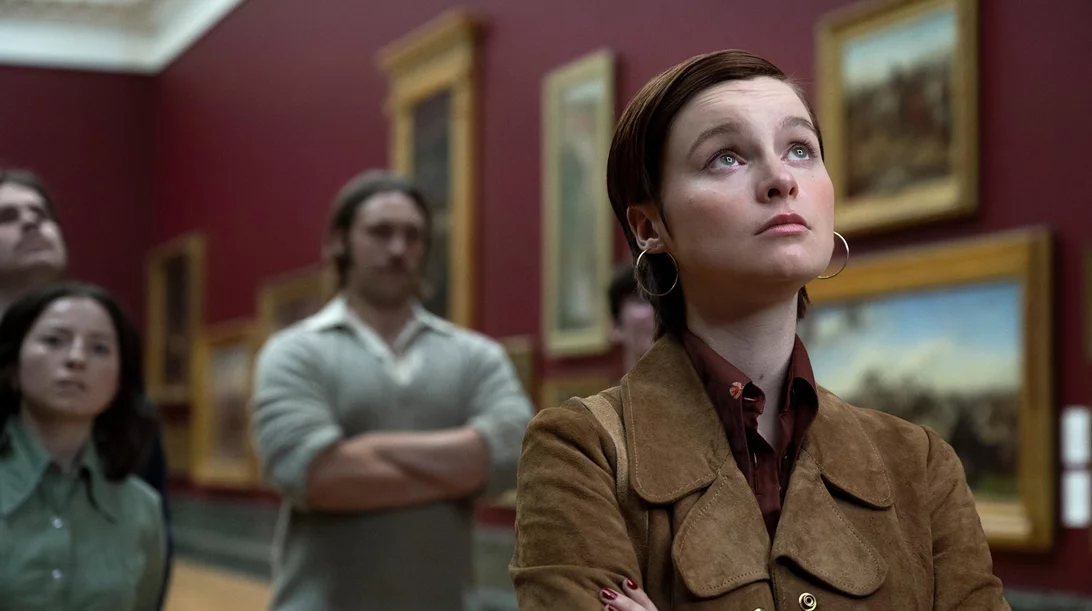 Οι σειρές και οι ταινίες που βλέπουμε στις πλατφόρμες αυτή την εβδομάδα