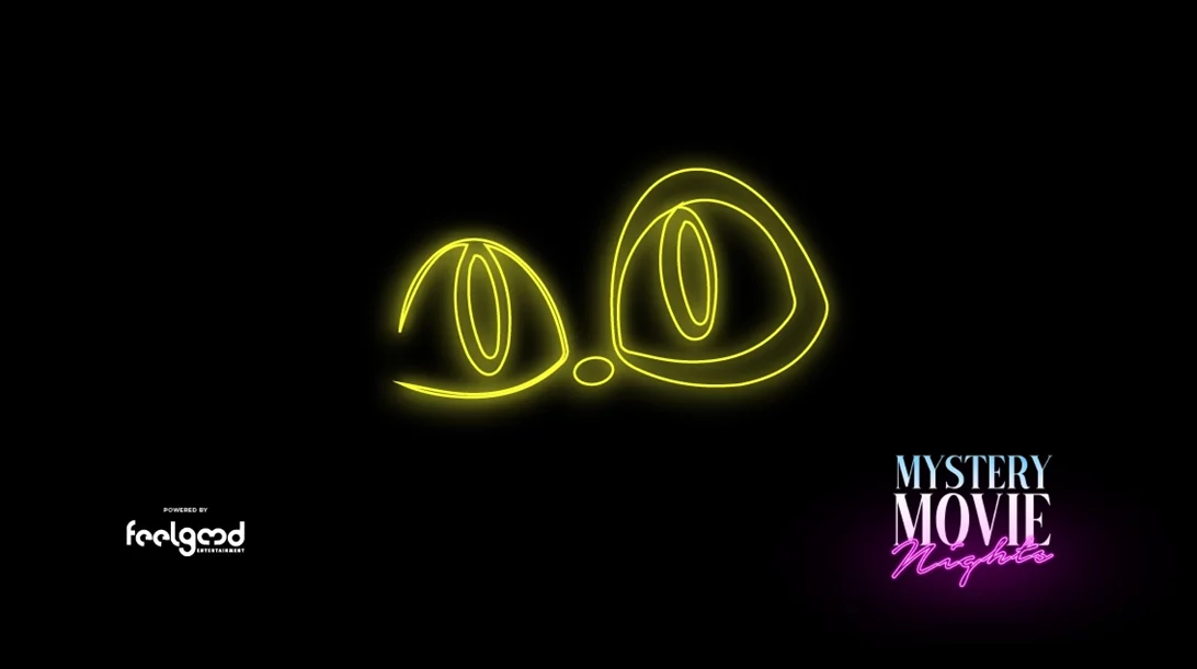 Έρχεται το δεύτερο αινιγματικό Mystery Movie Night