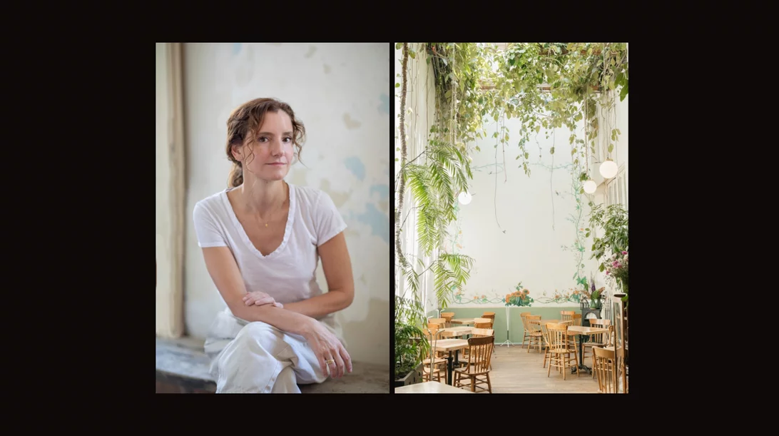 H Elena Reygadas είναι η "Καλύτερη Γυναίκα Σεφ του Κόσμου" για το 2023