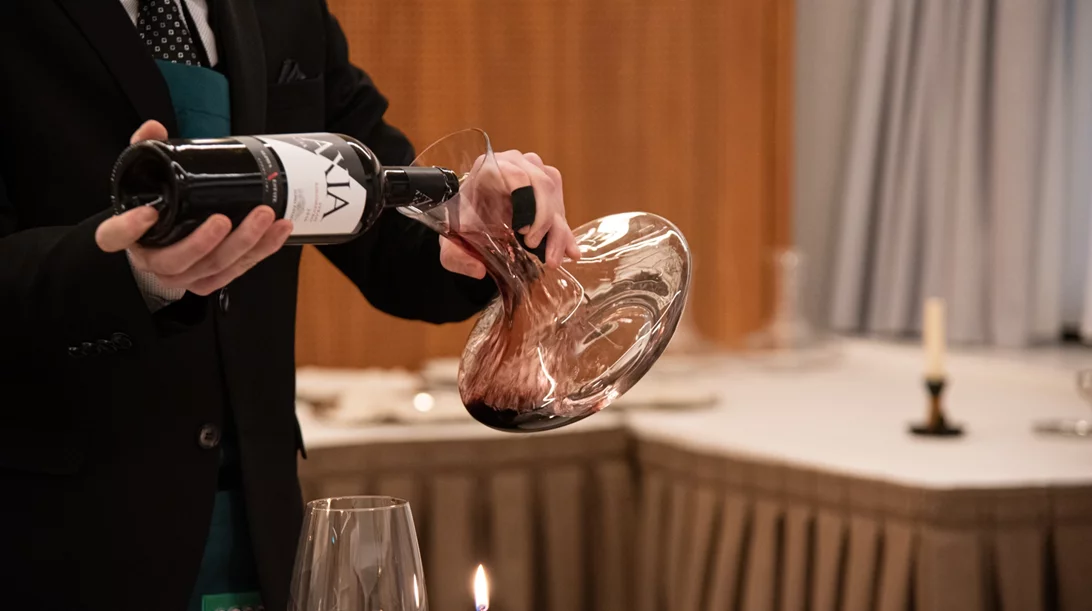 Ποιος θα είναι ο Καλύτερος Έλληνας Οινοχόος του 2023;