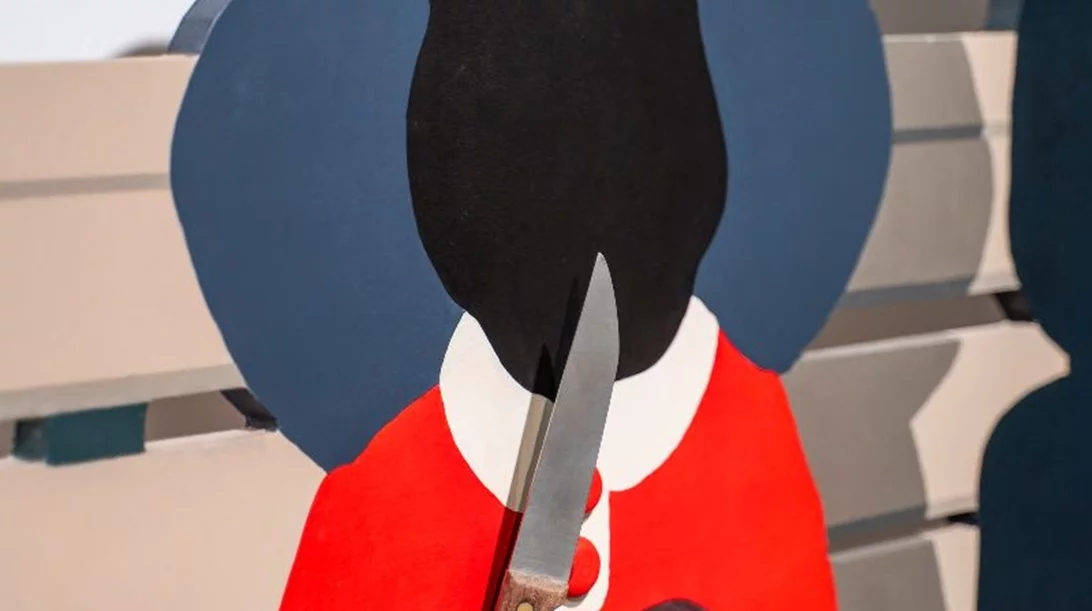 Μαθαίνουμε για την τέχνη της πολιτικής σάτιρας και της γελοιογραφίας με τον Δημήτρη Χαντζόπουλο