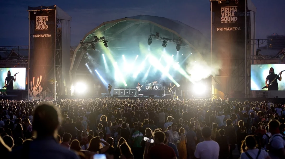 Γιατί η μισή συντακτική ομάδα του αθηνοράματος θα πάει στο φετινό Primavera;