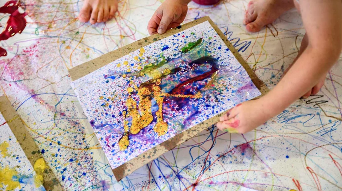 "Κυριακές στην Αθήνα": Ο Δήμος Αθηνών γιορτάζει την Παγκόσμια Ημέρα Τέχνης