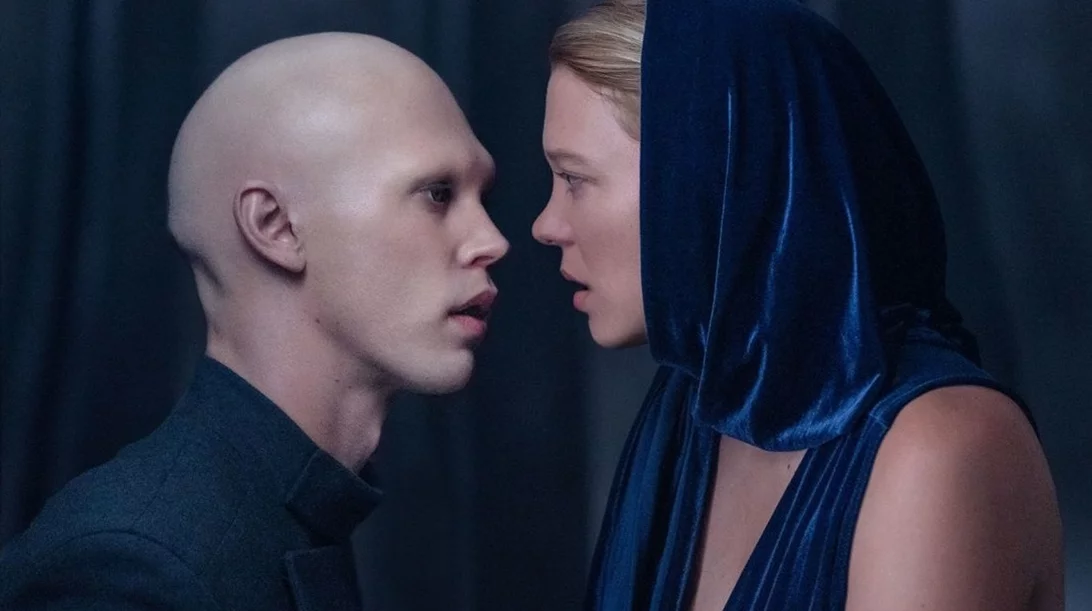 Ελληνικό box office: To "Dune" δεν έχει αντίπαλο