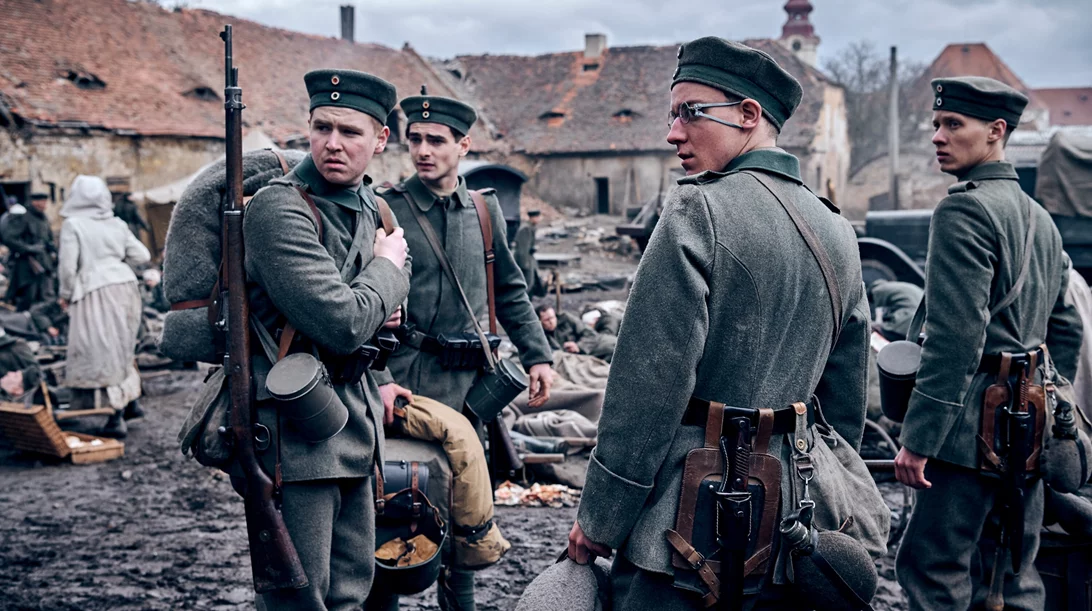 Τα Όσκαρ ανακοίνωσαν τη βραχεία λίστα δέκα κατηγοριών