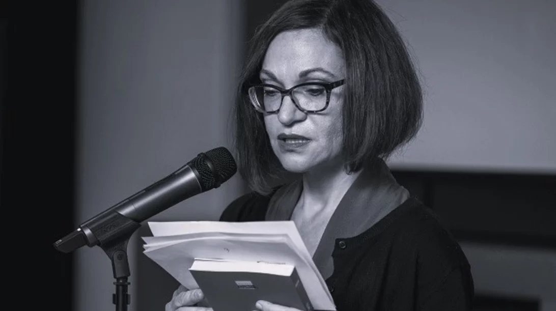 Διαλέξεις στο Ίδρυμα Β. & Μ. Θεοχαράκη και Απογεύματα Ποίησης στο "Café Merlin"