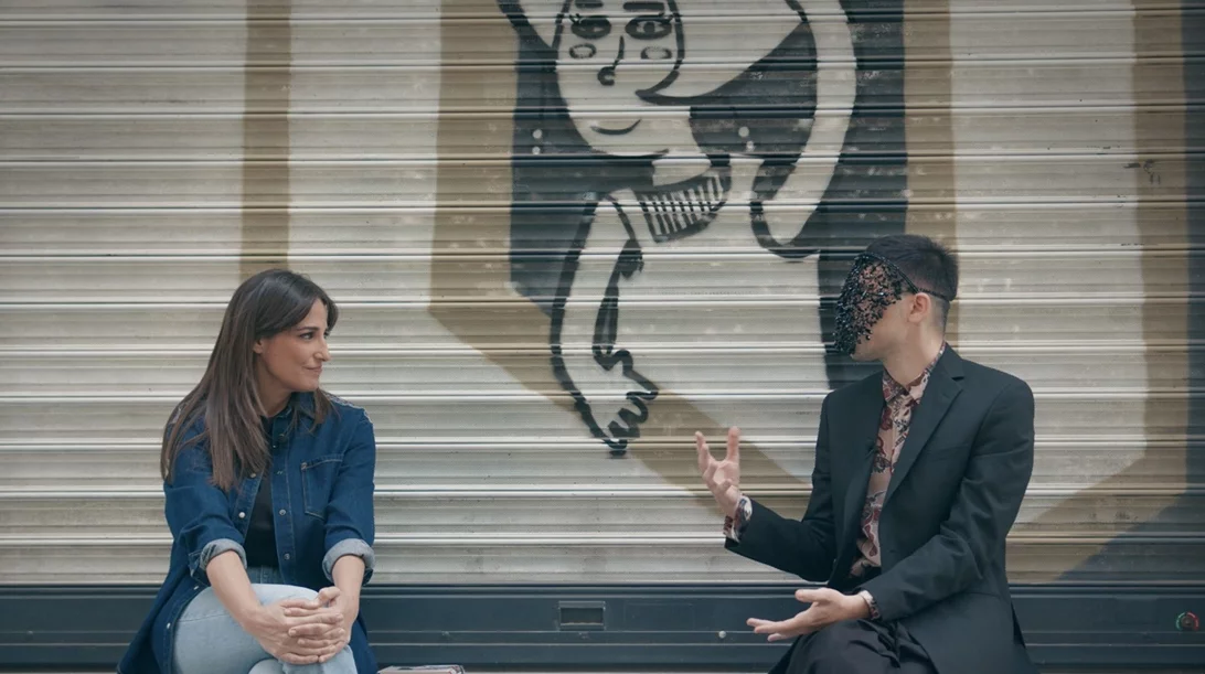 Το "MEGA Stories" ξεκινά σήμερα (15/10) με μια συζήτηση γύρω από τη woke κουλτούρα