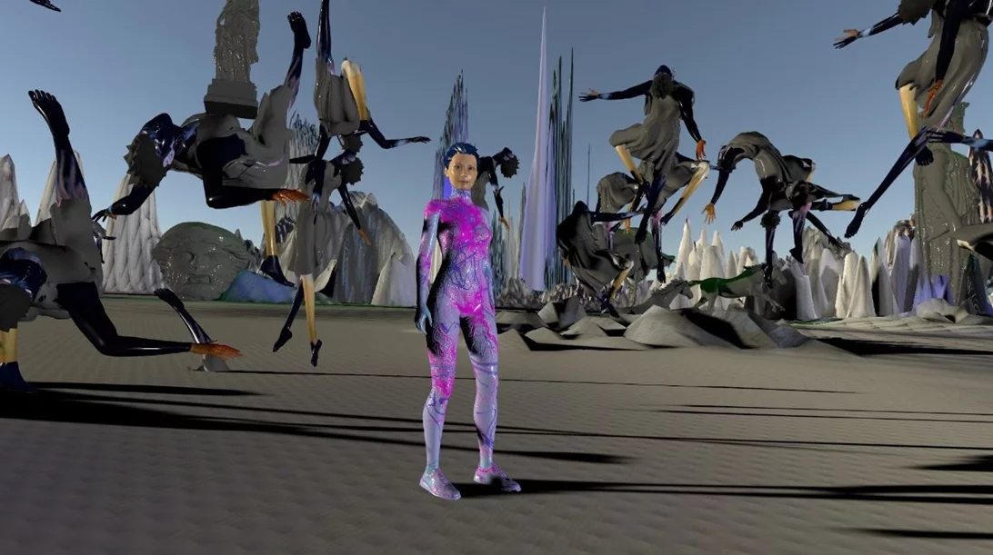 To Platforms Project 2023 φιλοξενεί περισσότερους από 900 καλλιτέχνες στην Τεχνόπολη του Δήμου Αθηναίων